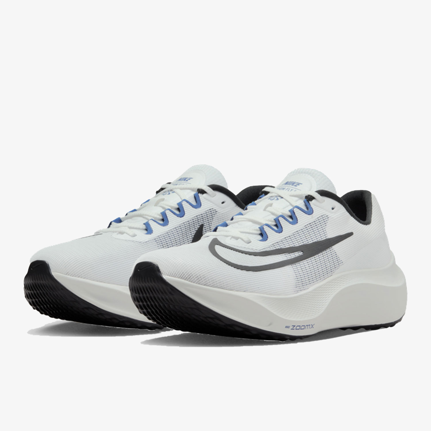 Nike Shoes Zoom Fly 5 - Nike Authentic Zoom Fly 5 Herren-Sport-Laufschuhe