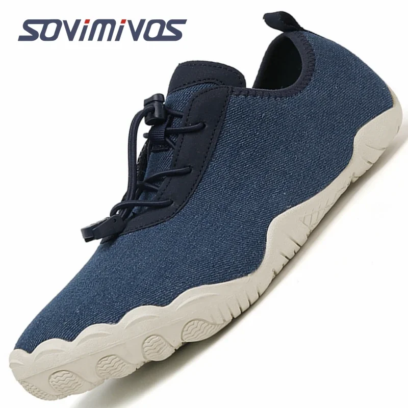 Crossfit Runners - Herren Cross-Trainer | Barfuß & minimalisti