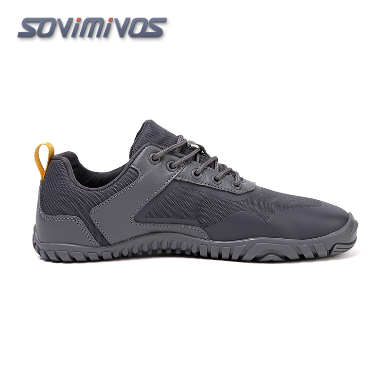 Crossfit Runners - Barfußschuhe für Damen und Herren, minimalistischer