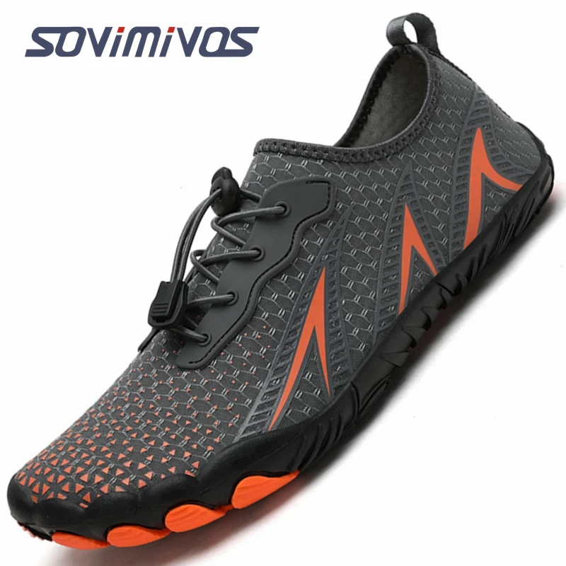 Crossfit Runners - Hohe Qualität Trail Running Barfuß Schuhe