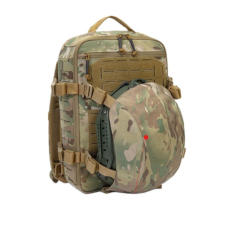 Crossfit Vest - 1000D Nylon Jagdrucksack Molle Plate Tragetasche