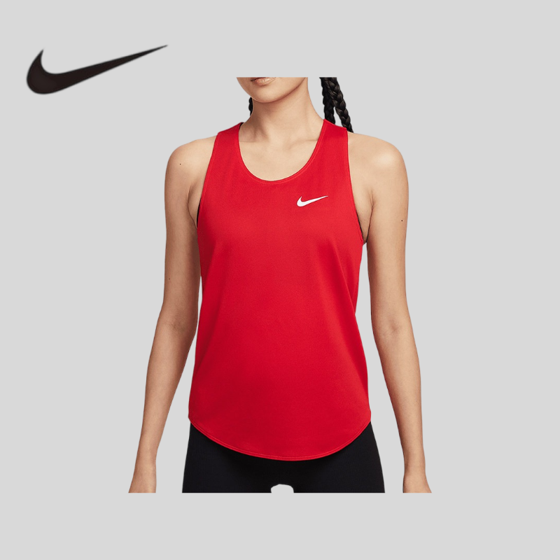 Crossfit Vest - Tank-Top-Trainingsweste, Sportweste, Nike Unisex Loose Tee