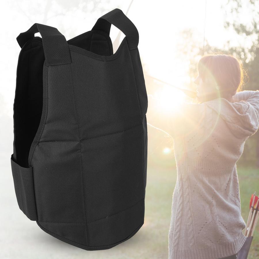 Crossfit Vest - Outdoor-Schutzweste Taktische Trainingsausrüstung Verstellbare Sportweste Flexible