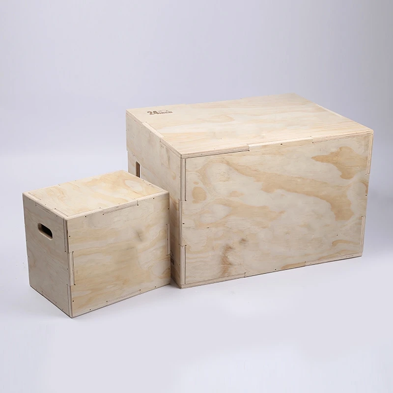 2026 3-in-1 Montierbare Holz-P – Box Jump Plyo Bewertung und Preis
