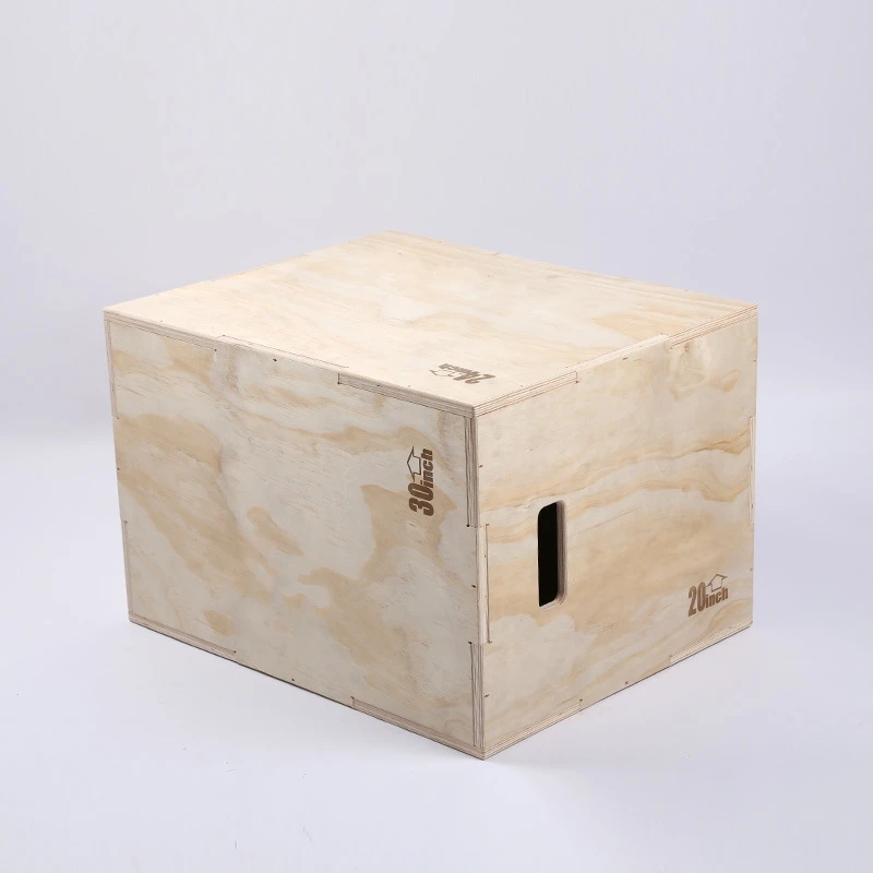 2026 3-in-1 Montierbare Holz-P – Box Jump Plyo Bewertung und Preis