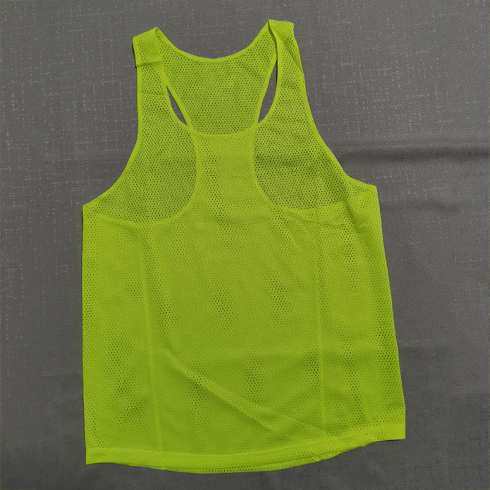 Männer Schnelle Lauf Net Atmun – Crossfit Vest Bewertung und Preis