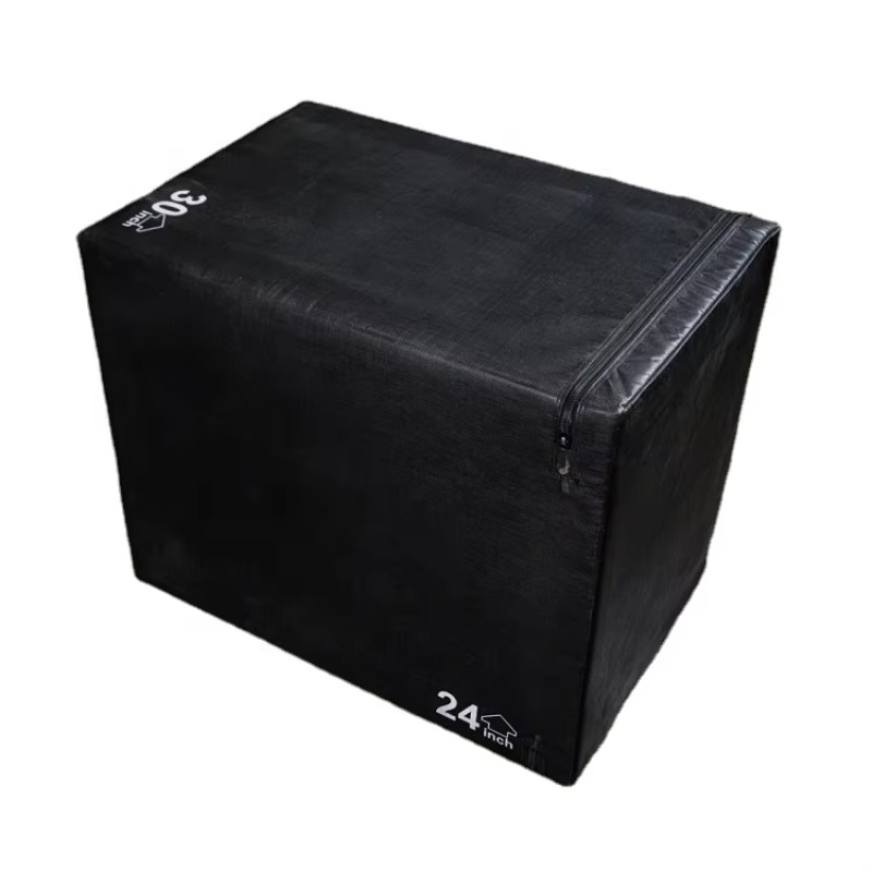 2026 Verstellbare Weiche Schau – Box Jump Plyo Bewertung und Preis