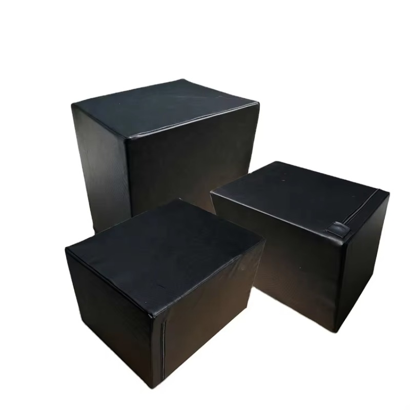 2026 Verstellbare Weiche Schau – Box Jump Plyo Bewertung und Preis