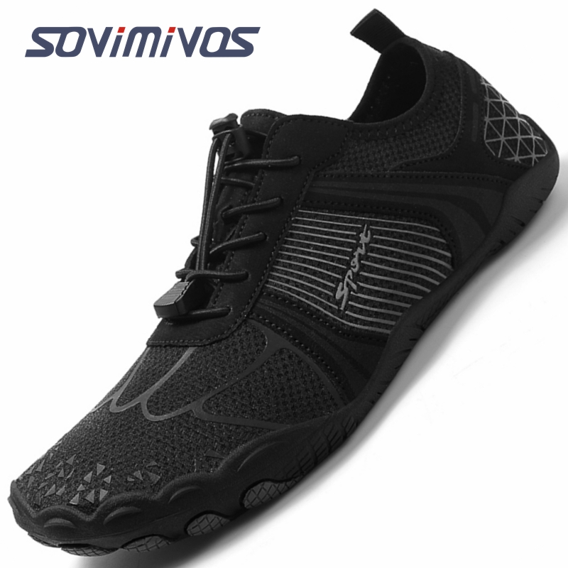 Herren-Cross-Trainer |   Barfu – Crossfit Runners Bewertung und Preis