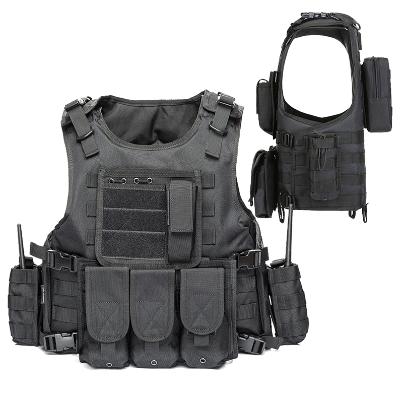 Taktische Weste Flache Fahrzeu – Crossfit Vest Bewertung und Preis