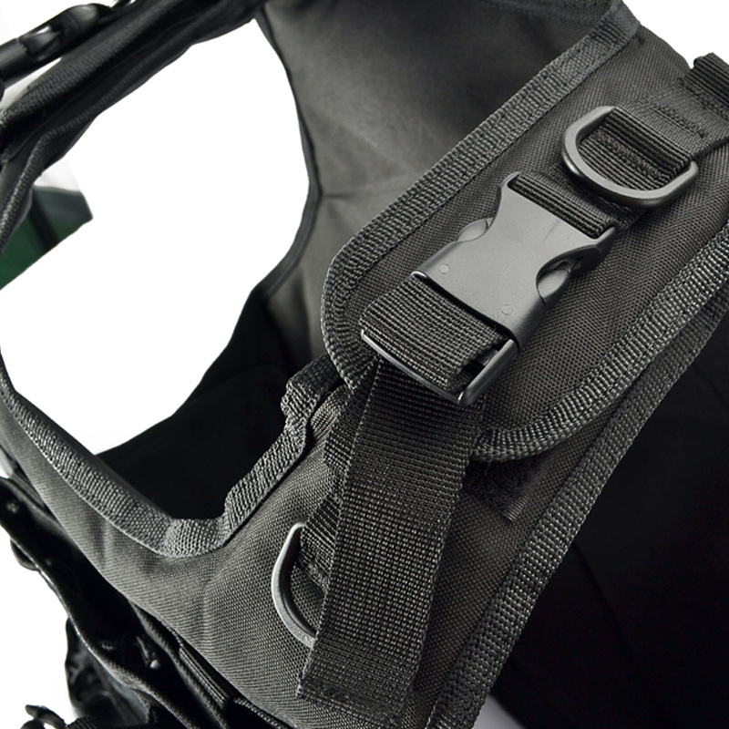 Taktische Weste Flache Fahrzeu – Crossfit Vest Bewertung und Preis