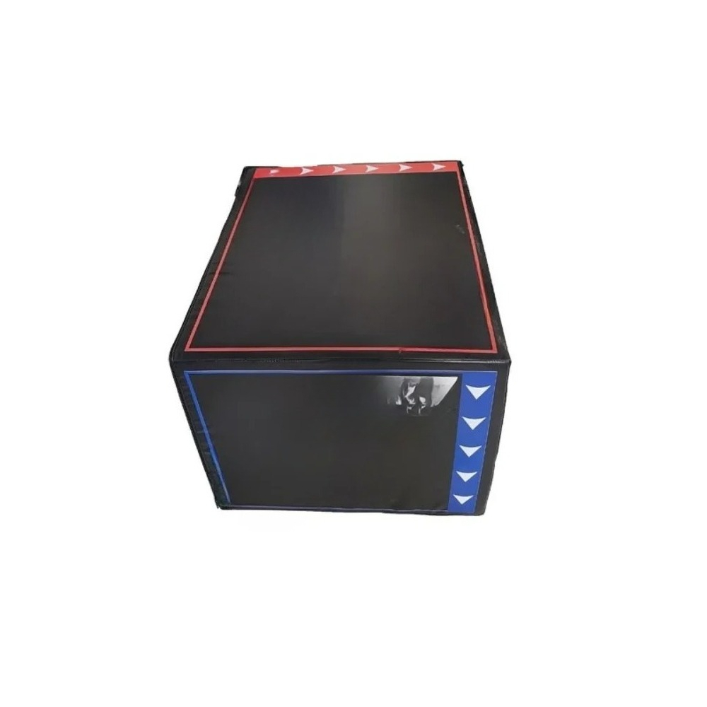 Soft Gym Fitness Jump Box 3-in – Box Jump Plyo Bewertung und Preis