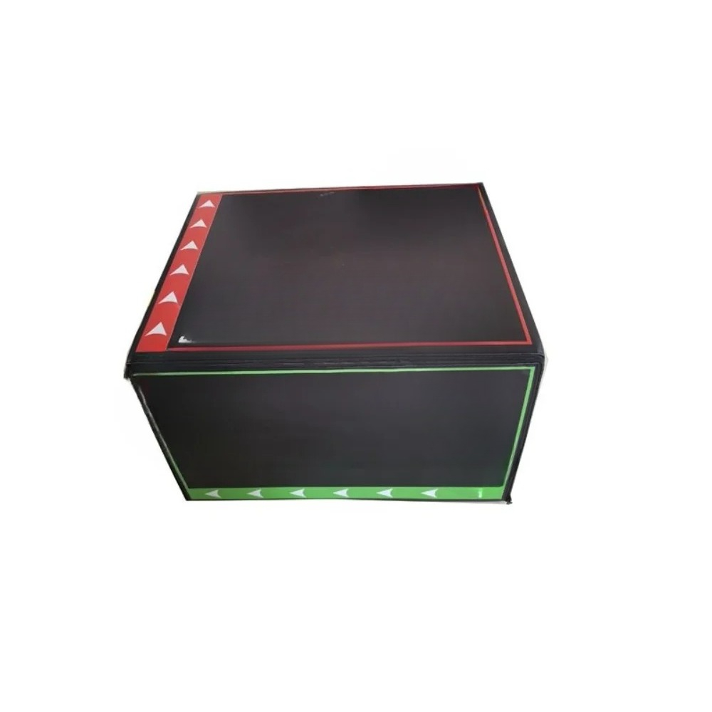 Soft Gym Fitness Jump Box 3-in – Box Jump Plyo Bewertung und Preis