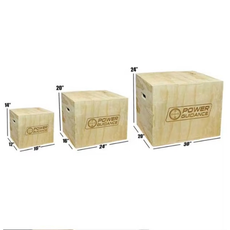 2026 Holz-Plyo-Sprungbox für I – Box Jump Plyo Bewertung und Preis