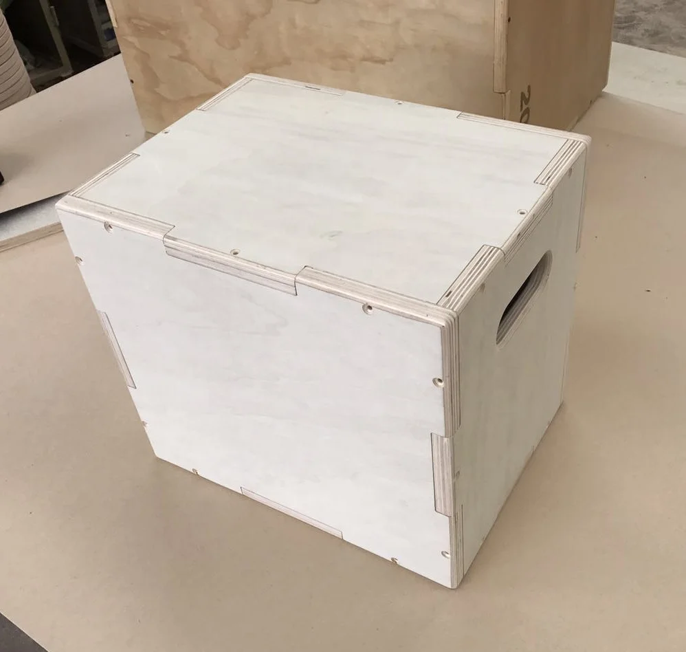 2026 Holz-Plyo-Sprungbox für I – Box Jump Plyo Bewertung und Preis