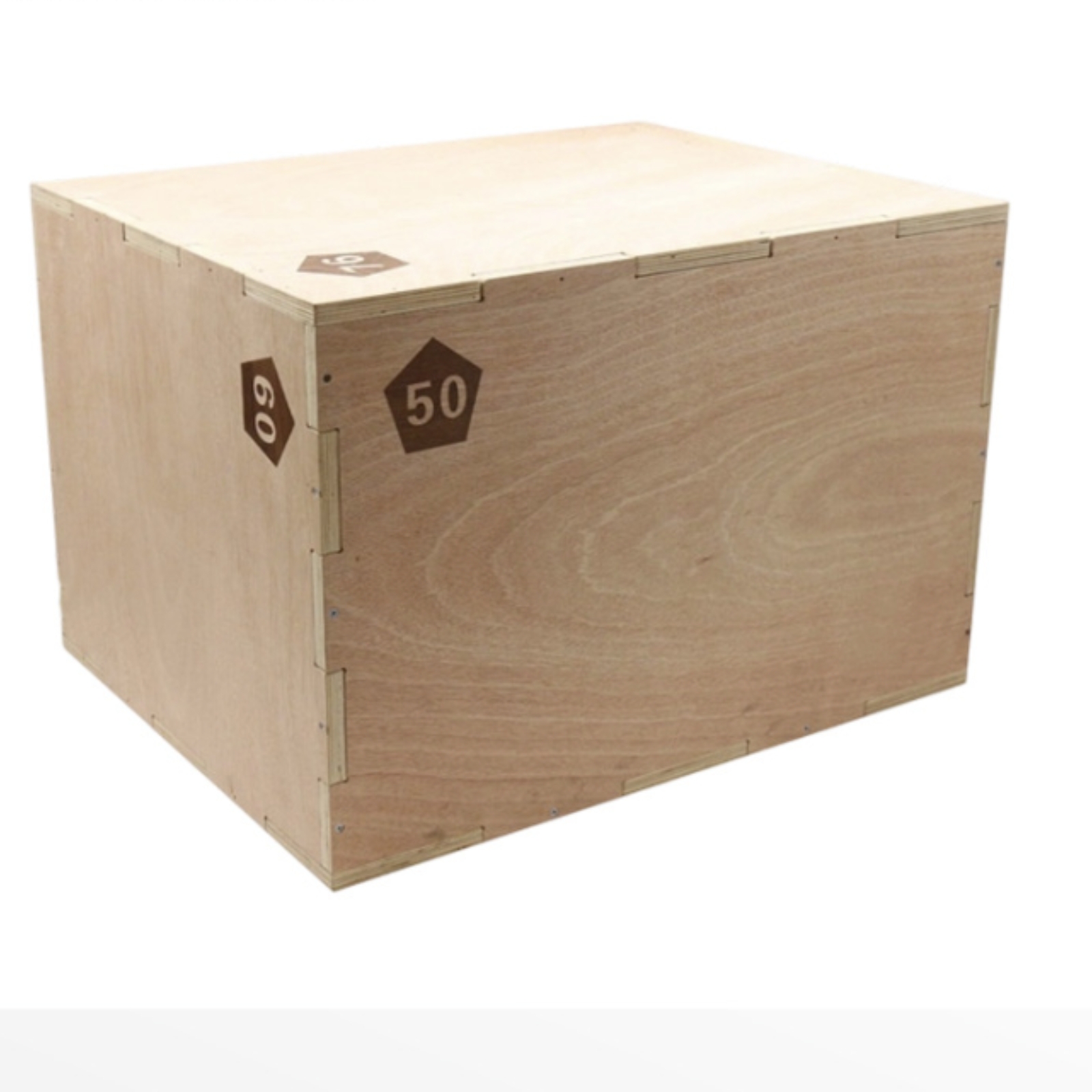 Holz-Plyobox Vielseitige Holz- – Box Jump Plyo Bewertung und Preis