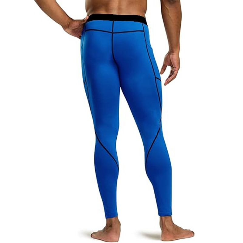 Männer Lauf Leggings Quick Dry – Crossfit Victory Bewertung und Preis