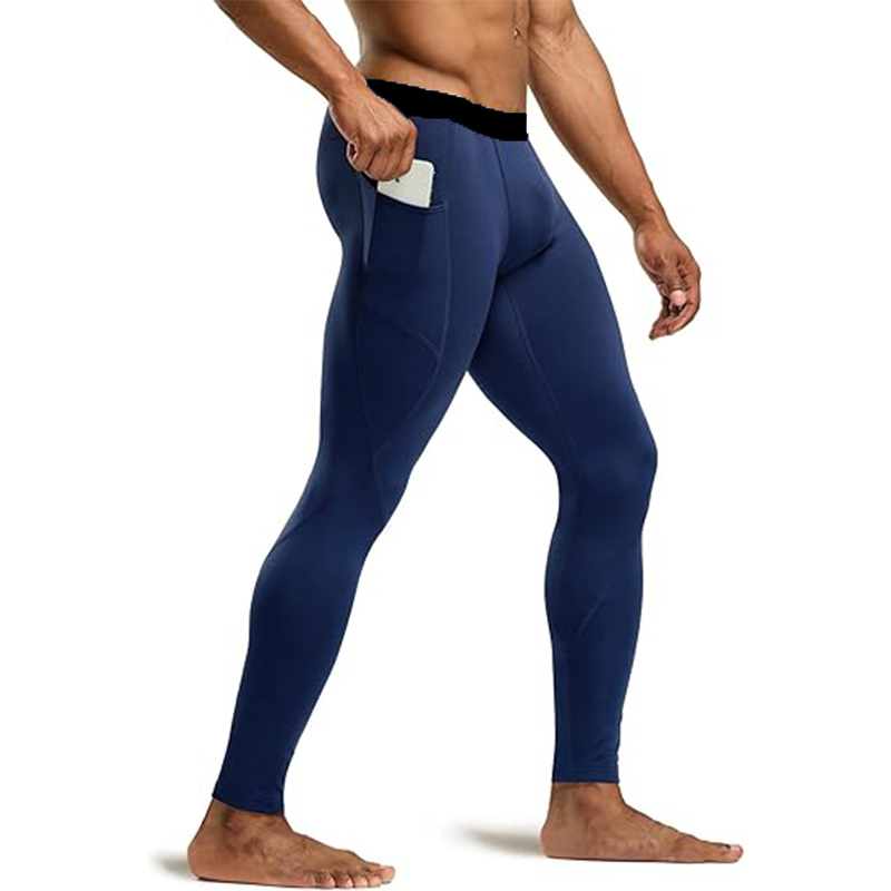 Männer Lauf Leggings Quick Dry – Crossfit Victory Bewertung und Preis