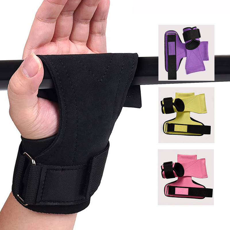 Dicke Handflächenschutz für Cr – New Crossfit Gear Bewertung und Preis