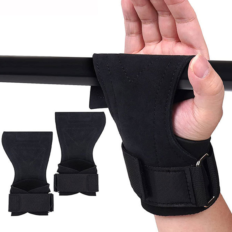 Dicke Handflächenschutz für Cr – New Crossfit Gear Bewertung und Preis