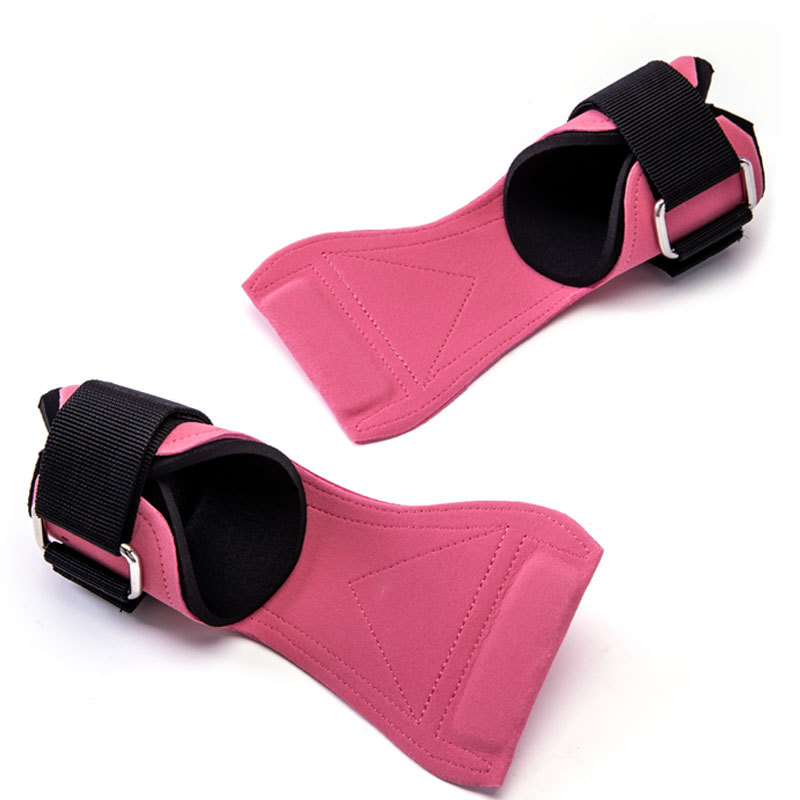 Dicke Handflächenschutz für Cr – New Crossfit Gear Bewertung und Preis