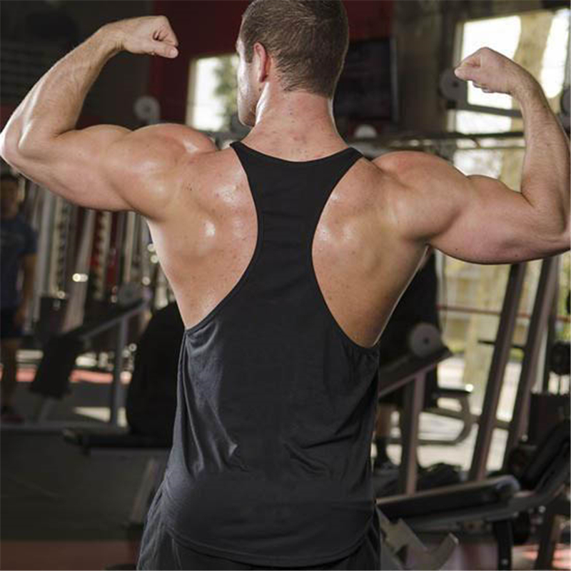Muscleguys Marke Gym Kleidung  – Crossfit Vest Bewertung und Preis