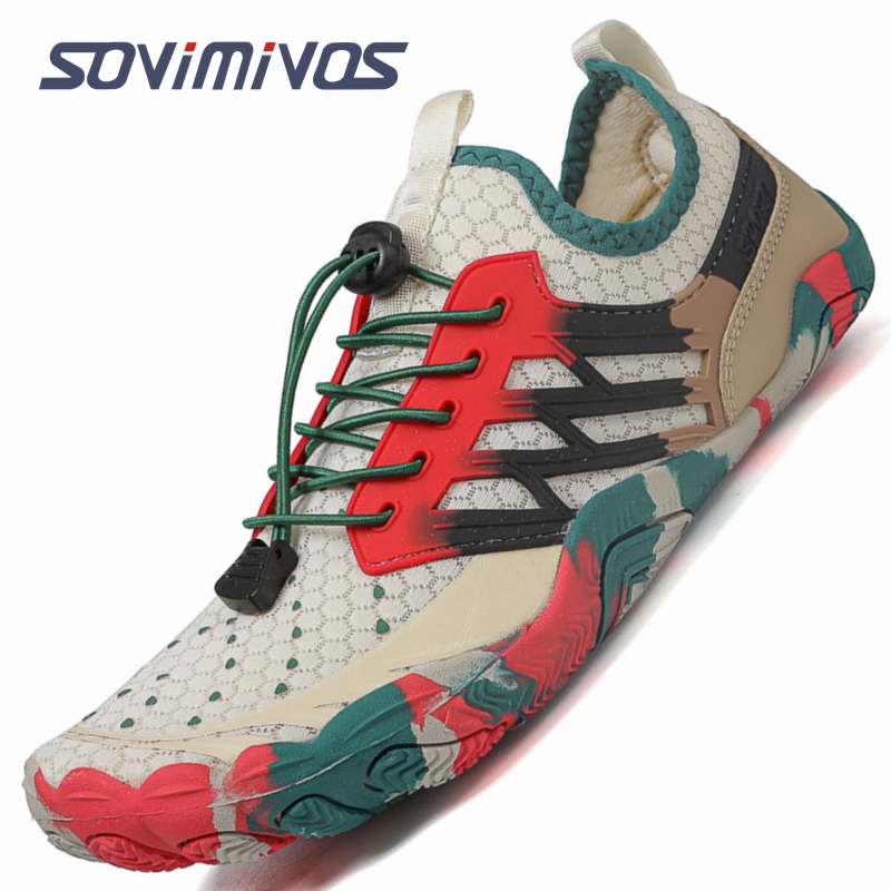 Minimalisti scher Trail runner – Crossfit Runners Bewertung und Preis
