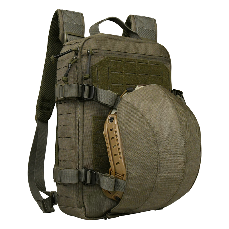 1000D Nylon Jagdrucksack Molle – Crossfit Vest Bewertung und Preis