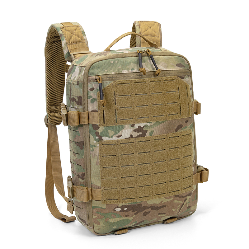 1000D Nylon Jagdrucksack Molle – Crossfit Vest Bewertung und Preis