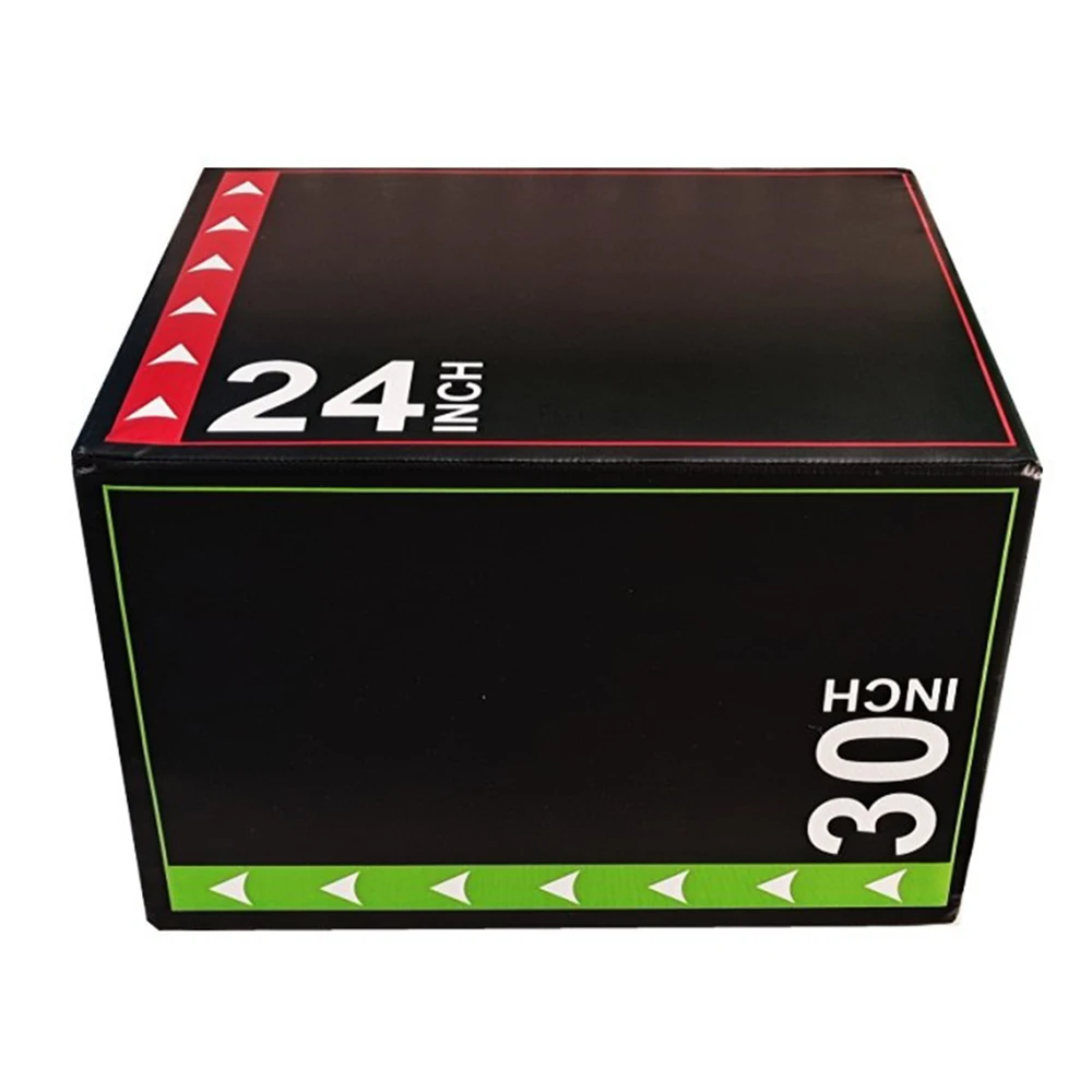 2026 Hochdichte Schaumstoff-Pl – Box Jump Plyo Bewertung und Preis