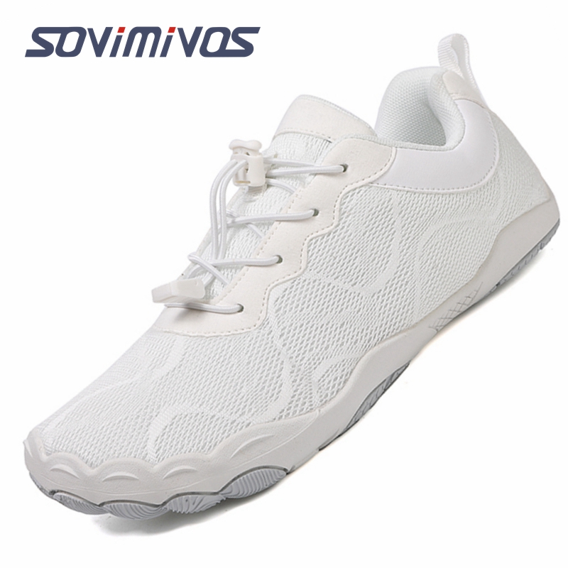 Damen- und Herren-Barfußschuhe – Crossfit Runners Bewertung und Preis