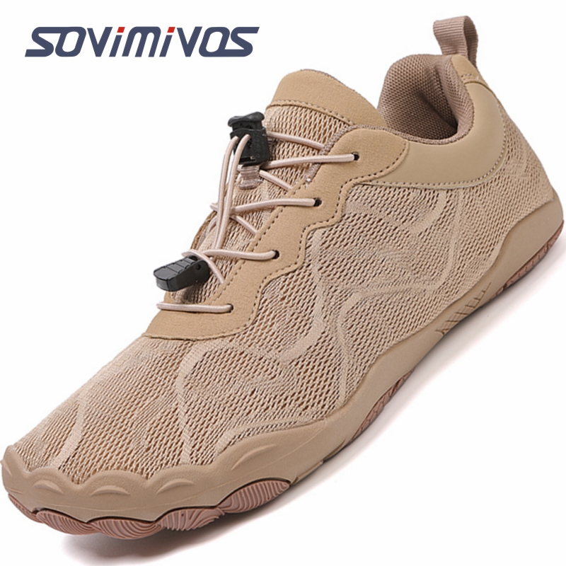 Damen- und Herren-Barfußschuhe – Crossfit Runners Bewertung und Preis