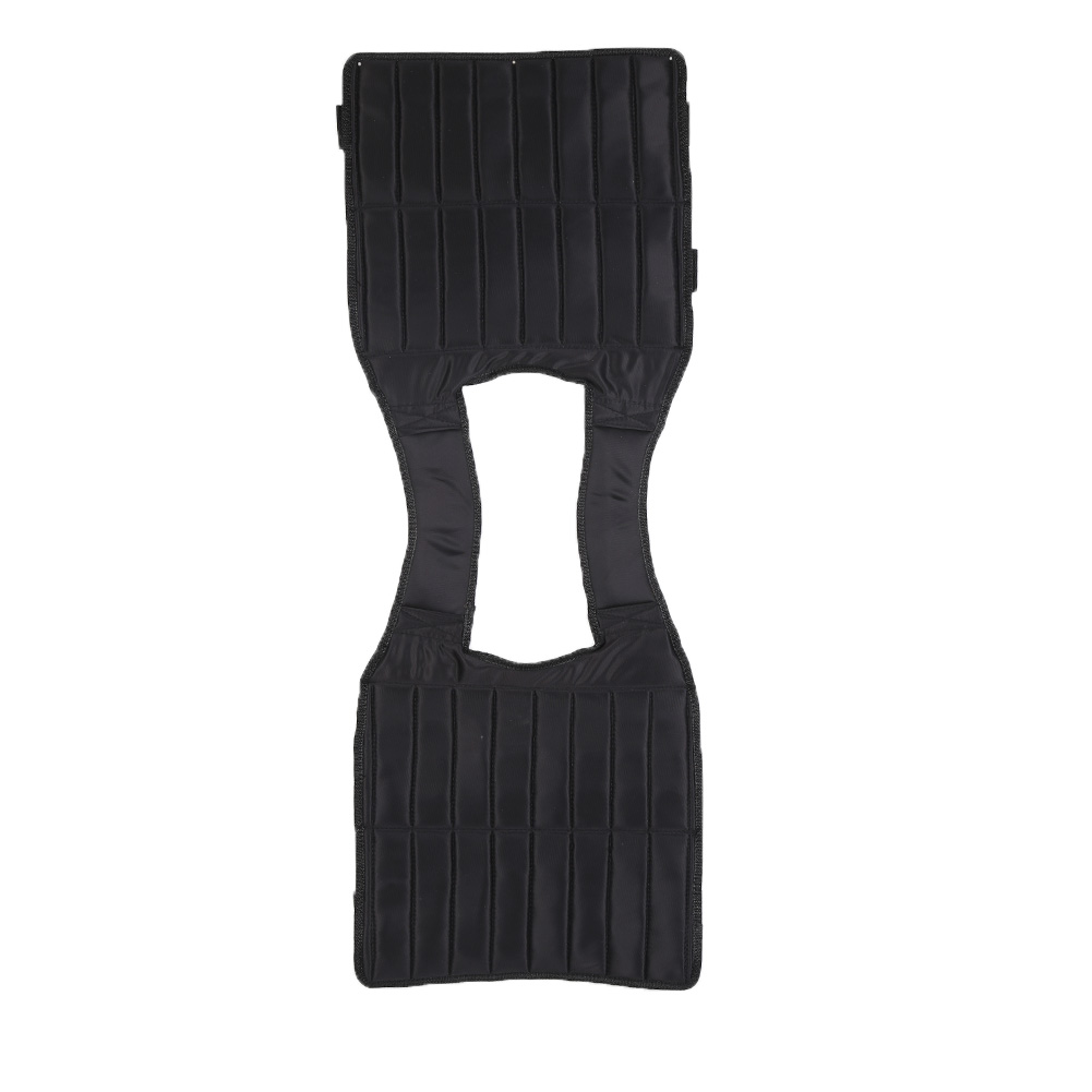 3/15/35kg Trainings-Gewichtswe – Crossfit Vest Bewertung und Preis