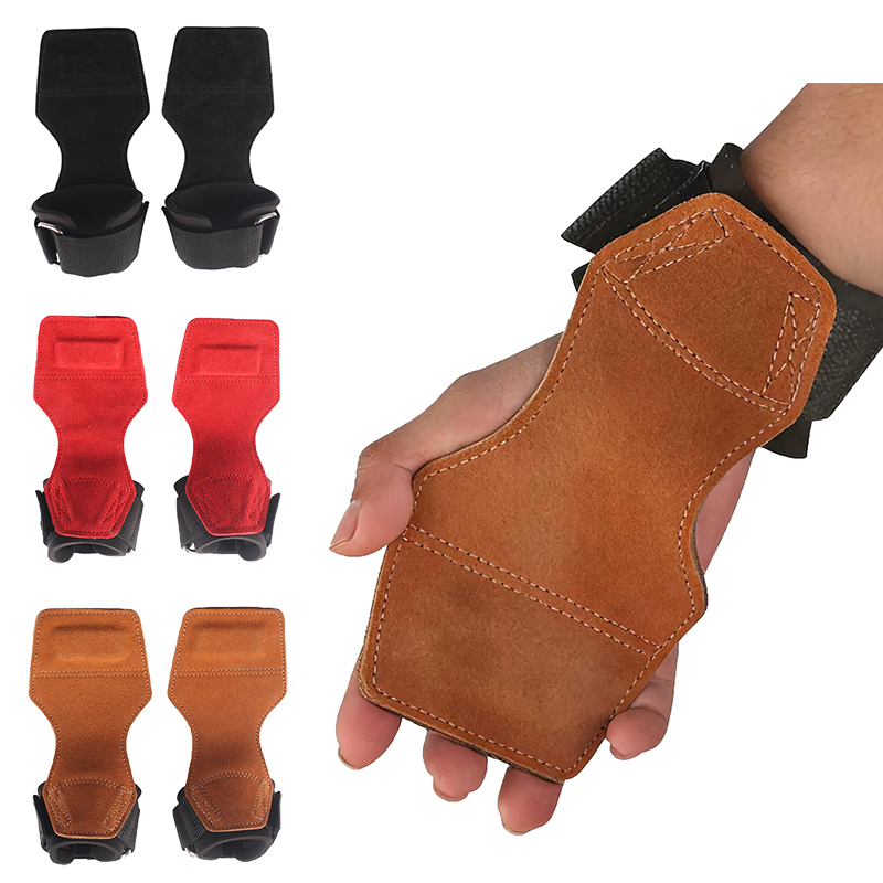 Dicke Leder-Gewichtheberhandsc – New Crossfit Gear Bewertung und Preis