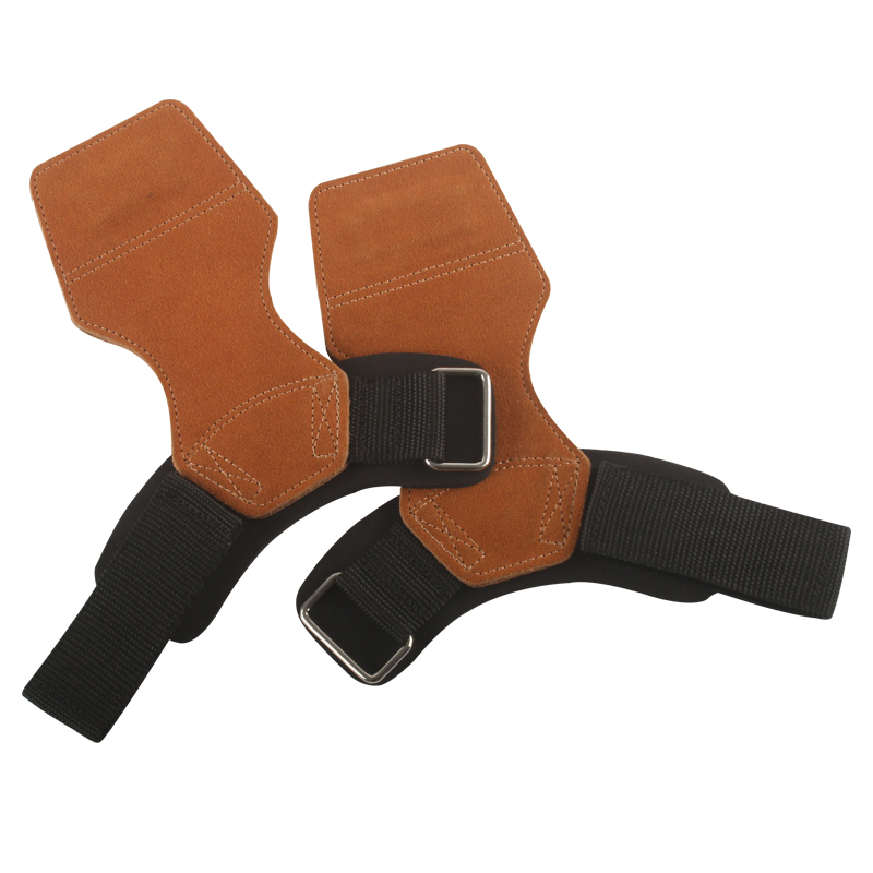 Dicke Leder-Gewichtheberhandsc – New Crossfit Gear Bewertung und Preis