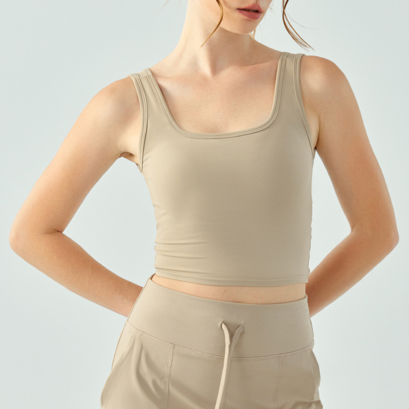SHINBENE Damen Yoga-Weste, übe – Crossfit Vest Bewertung und Preis