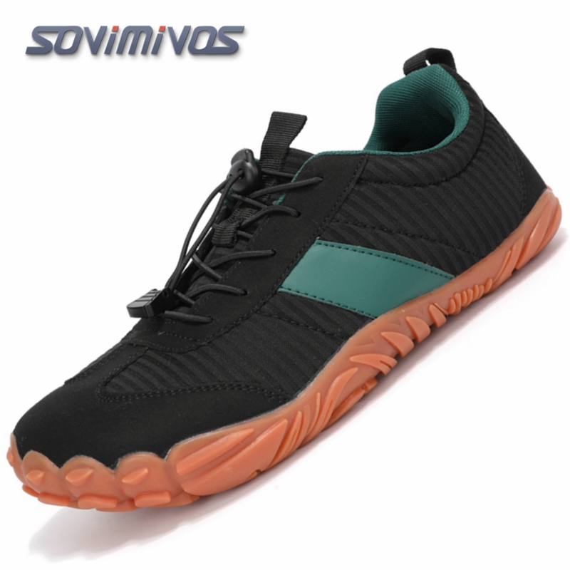 Herren Cross-Trainer Barfuß- & – Crossfit Runners Bewertung und Preis