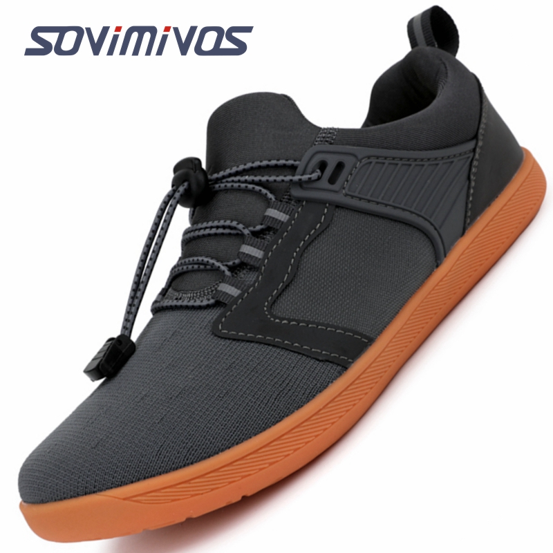 Herren-Cross-Trainer |   Barfu – Crossfit Runners Bewertung und Preis