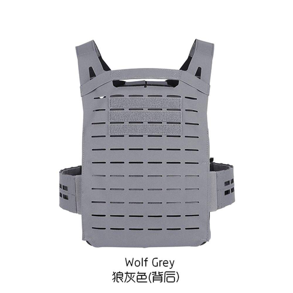ULPC Leichte taktische Weste,  – Crossfit Vest Bewertung und Preis