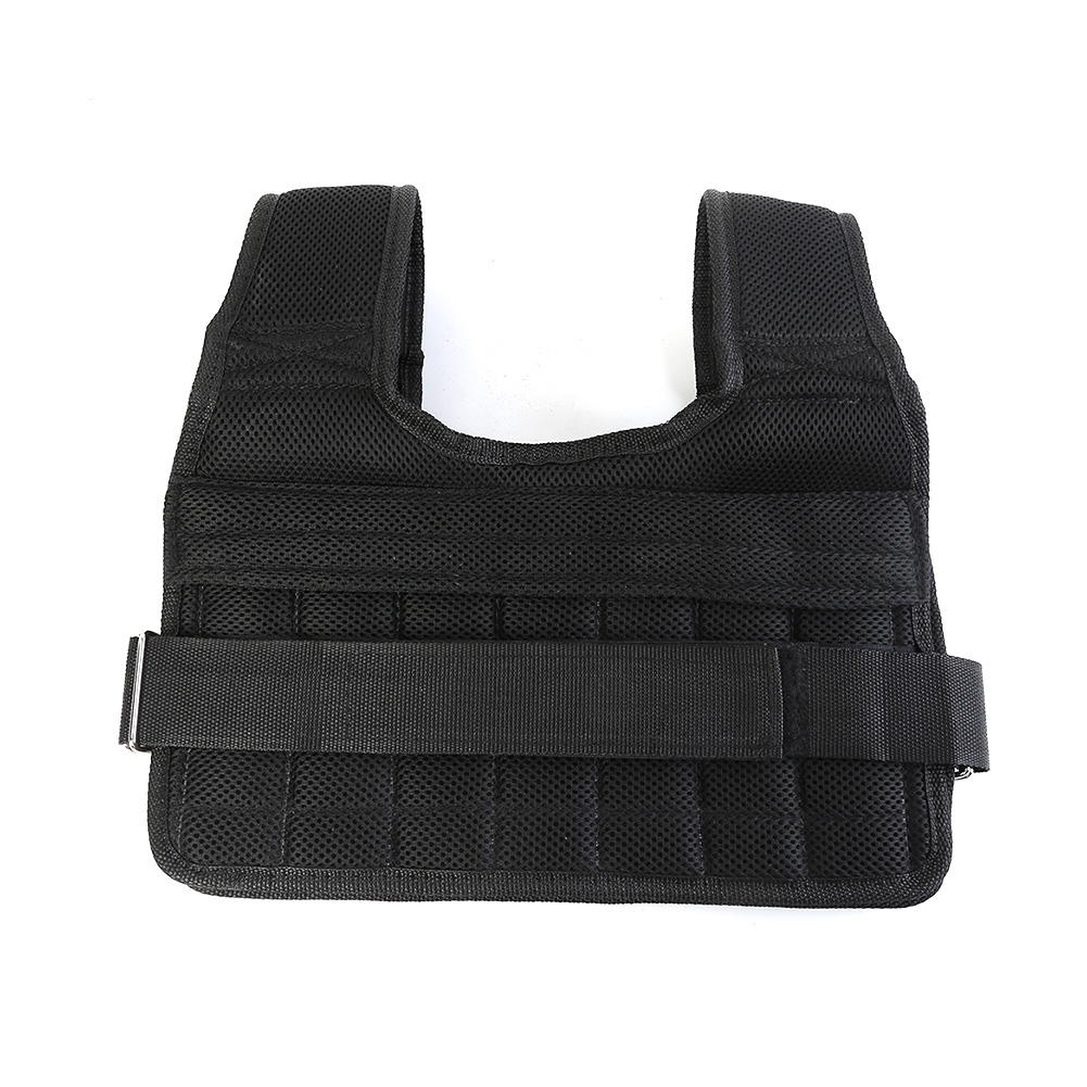 3/15/35kg Gewichtsjacke Verste – Crossfit Vest Bewertung und Preis