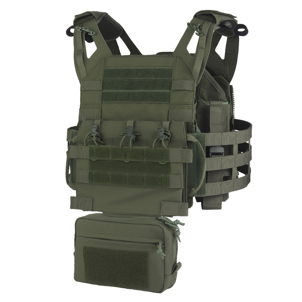 JPC 3.0 Assault Vest Set Crye  – Crossfit Vest Bewertung und Preis