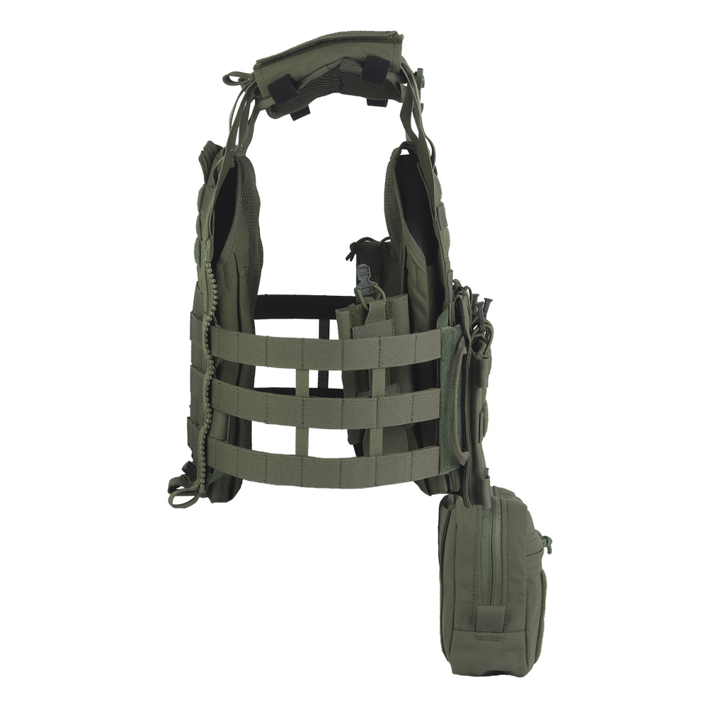 JPC 3.0 Assault Vest Set Crye  – Crossfit Vest Bewertung und Preis