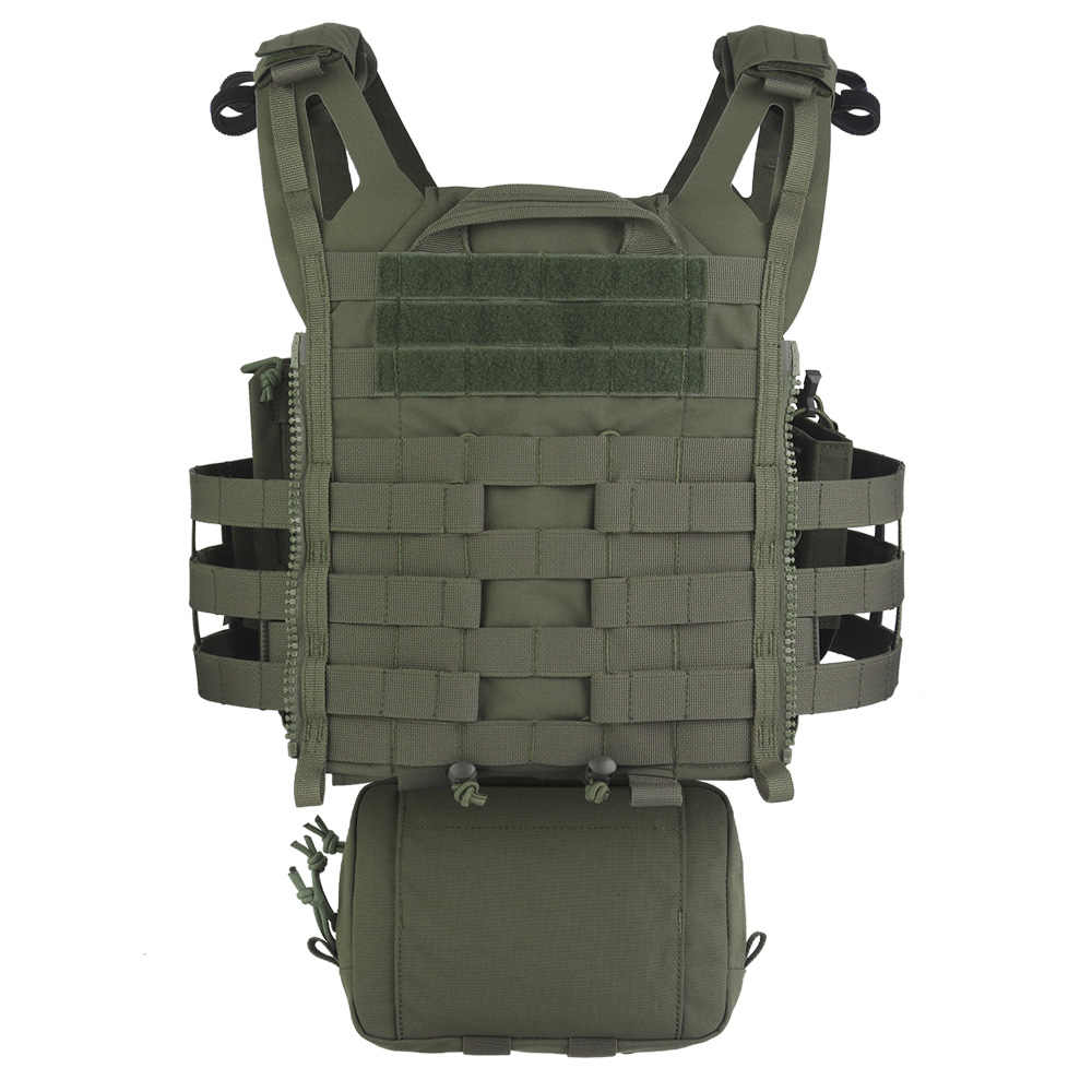JPC 3.0 Assault Vest Set Crye  – Crossfit Vest Bewertung und Preis