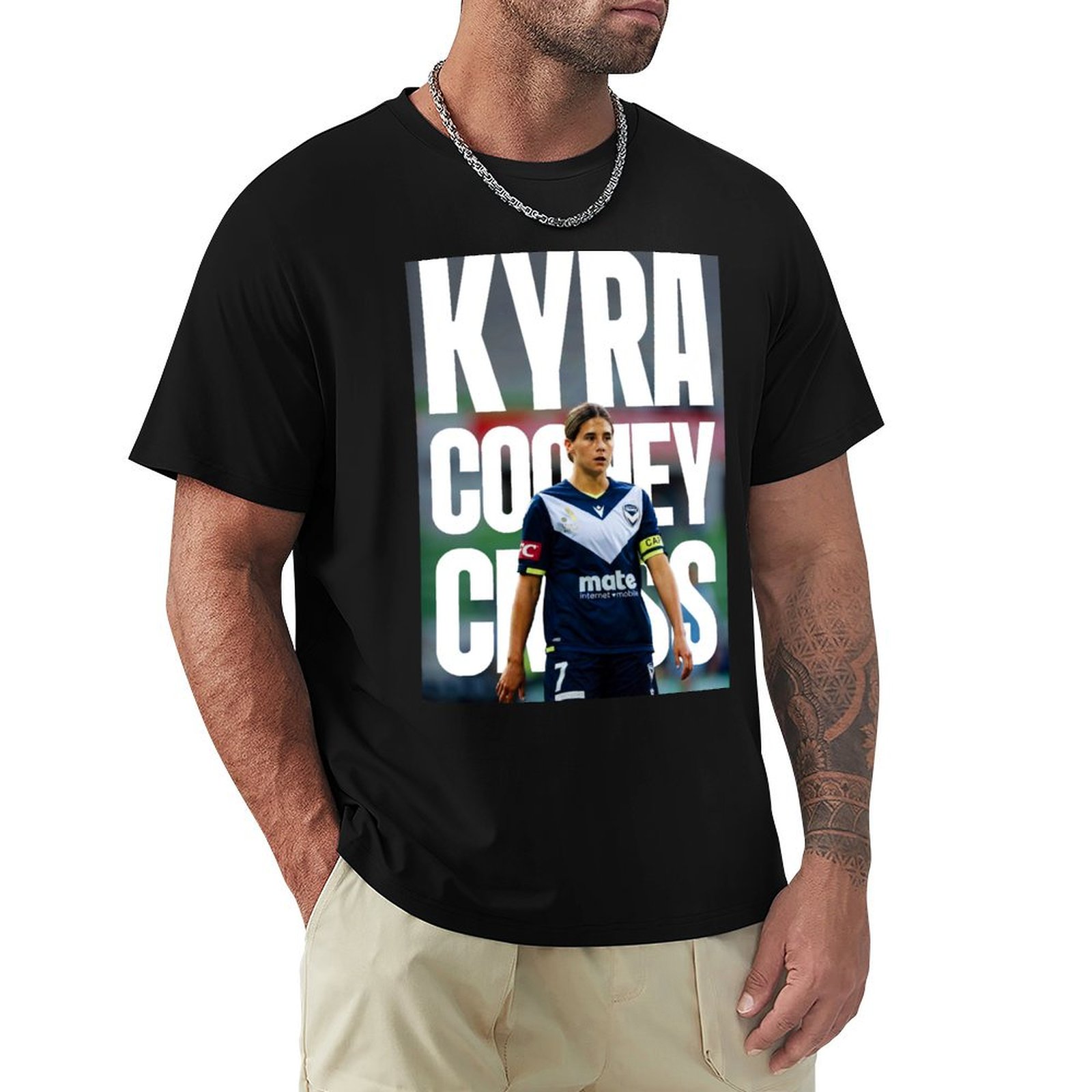 Kyra Cooney-Cross Melbourne Vi – Crossfit Victory Bewertung und Preis