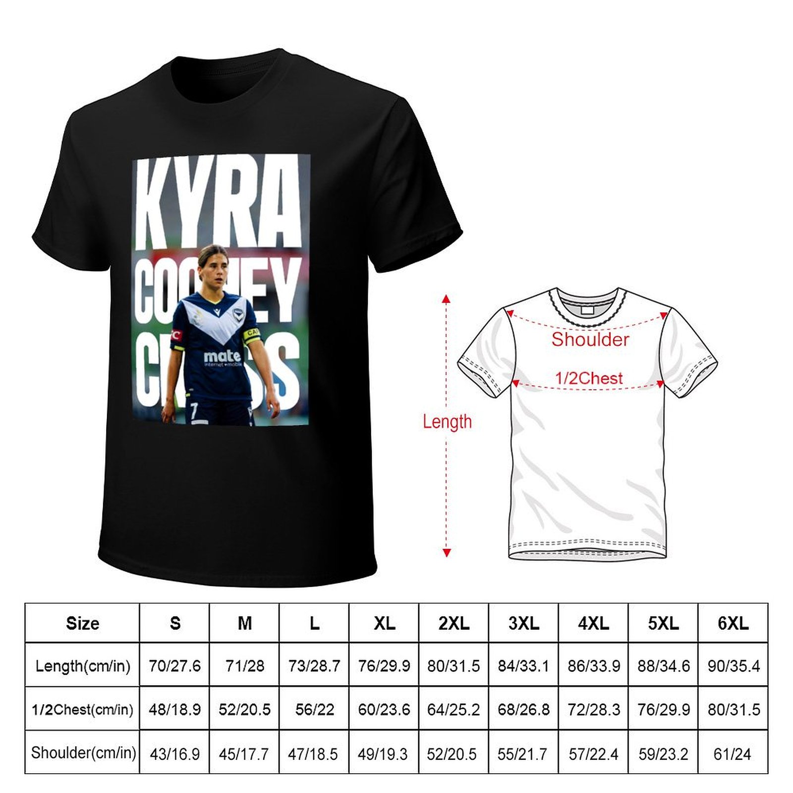 Kyra Cooney-Cross Melbourne Vi – Crossfit Victory Bewertung und Preis