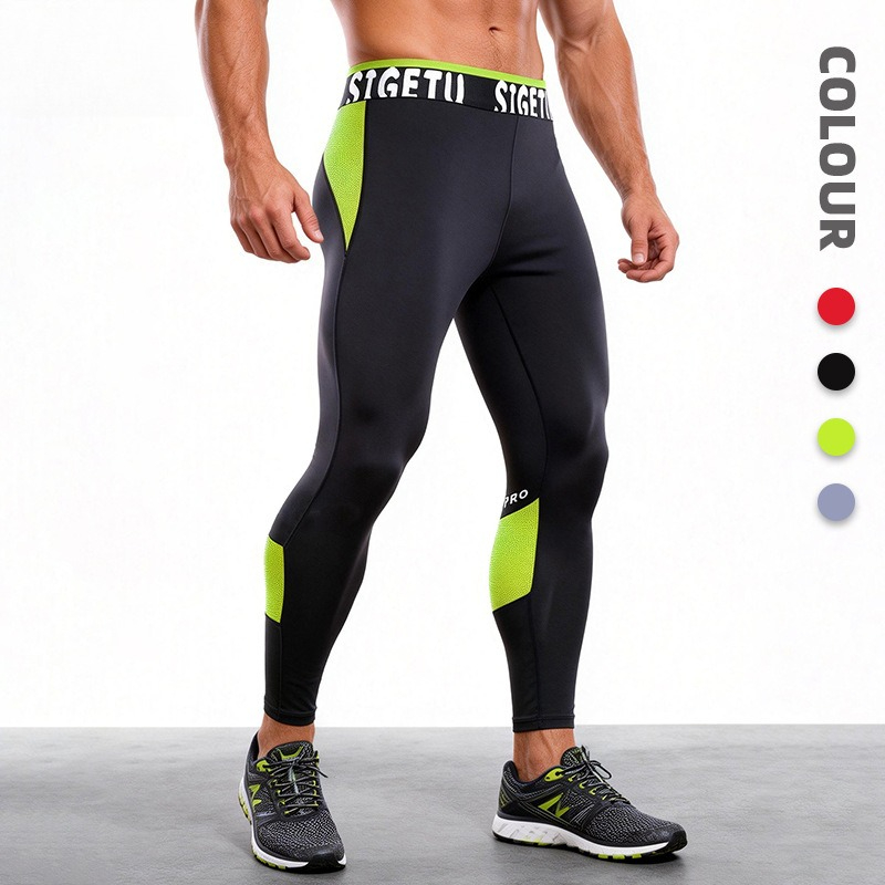 Professionelle Nylon-Spandex K – Crossfit Runners Bewertung und Preis