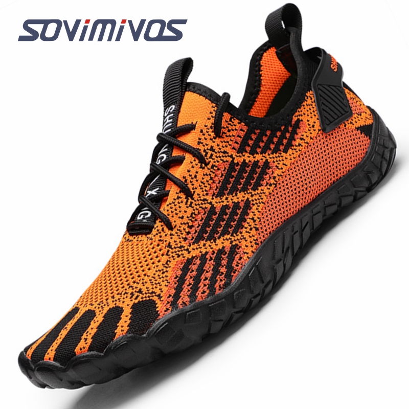 Barfußschuhe für Damen und Her – Crossfit Runners Bewertung und Preis
