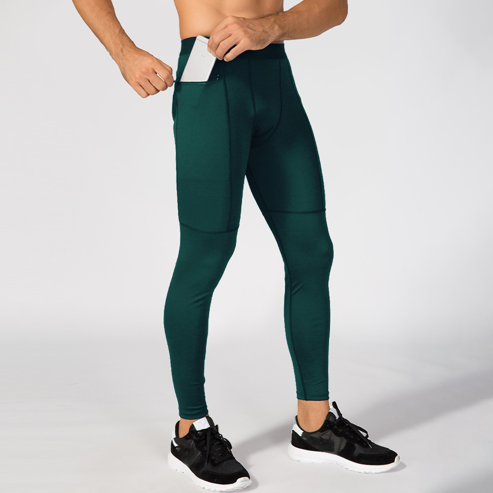 Männer Laufhose Kompression Sp – Crossfit Victory Bewertung und Preis