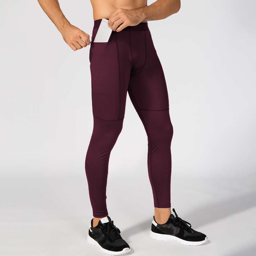 Männer Laufhose Kompression Sp – Crossfit Victory Bewertung und Preis