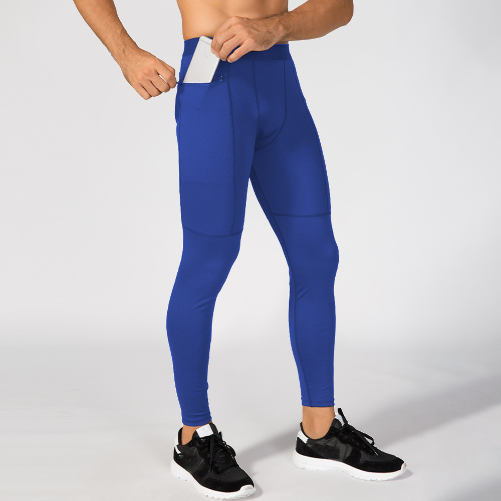 Männer Laufhose Kompression Sp – Crossfit Victory Bewertung und Preis
